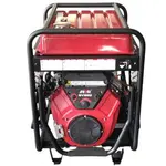 Бензиновый генератор Senci SC 13000-III 380V, фото , изображение 5