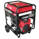 Бензиновый генератор Senci SC 13000-III 380V, фото , изображение 6