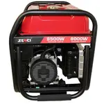 Бензиновый генератор Senci SC 11000V ATS (8 кВт), фото , изображение 8