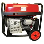 Бензиновый генератор Senci SC 11000V ATS (8 кВт), фото , изображение 6