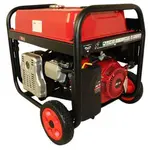 Бензиновый генератор Senci SC 11000V ATS (8 кВт), фото , изображение 7