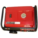 Бензиновый генератор Senci SC 11000V3 ATS (8 кВт), фото , изображение 8