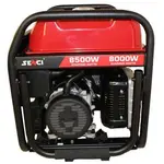 Бензиновый генератор Senci SC 11000V3 ATS (8 кВт), фото , изображение 9