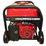 Бензиновый генератор Senci SC 11000V3 ATS (8 кВт), фото , изображение 7