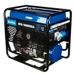 Генератор бензиновий EnerSol EPG-16000SEA, image 