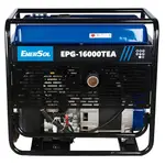 Генератор бензиновый EnerSol EPG-16000TEA, фото , изображение 3