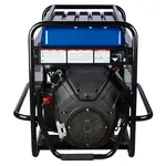 Генератор бензиновый EnerSol EPG-16000TEA, фото , изображение 5