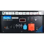 Генератор бензиновый EnerSol EPG-16000TEA, фото , изображение 8