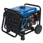 Генератор бензиновый инверторный EnerSol EPG-4000IOE, фото 