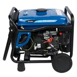 Генератор бензиновый инверторный EnerSol EPG-4000IOE, фото , изображение 3