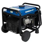 Генератор бензиновый инверторный EnerSol EPG-4000IOE, фото , изображение 5