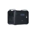 Портативная зарядная станция 2E 2E-BS006, 2000 Вт, 1997Вт/час, LiFePO4, фото , изображение 3