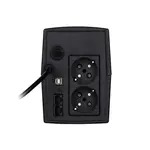 Источник бесперебойного питания 2E 2E-DD650, фото , изображение 3