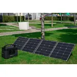 Портативна сонячна панель 2E 2E-EC-200, image _ab__is.image_number.default