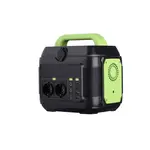 Портативная зарядная станция 2E 2E-OPS-600, 600 Вт, 576Вт/час, Li-Ion (литий-ионный), фото , изображение 2