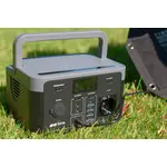 Портативная зарядная станция 2E DIYA 2E-PPS03032, 300 Вт, 320Вт/час, LiFePO4, фото , изображение 24