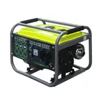 Бензиновый генератор Könner&Söhnen BASIC KSB 2200C, фото , изображение 4