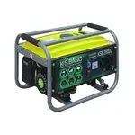 Бензиновый генератор Könner&Söhnen BASIC KSB 2800C, фото , изображение 2