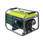 Бензиновый генератор Könner&Söhnen BASIC KSB 2800C, фото , изображение 3