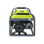 Бензиновый генератор Könner&Söhnen BASIC KSB 2800C, фото , изображение 5