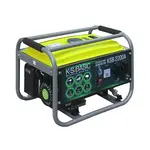 Бензиновый генератор Könner&Söhnen BASIC KSB 2200A, фото , изображение 2