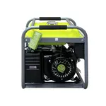 Бензиновый генератор Könner&Söhnen BASIC KSB 6500C, фото , изображение 3