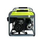 Бензиновый генератор Könner&Söhnen BASIC KSB 6500C, фото , изображение 4