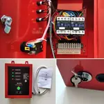 Дизельний генератор SENCI SCD 13000 Q TE, image _ab__is.image_number.default