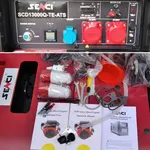 Дизельний генератор SENCI SCD 13000 Q TE, image _ab__is.image_number.default