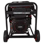 Дизельный генератор SENCI SCD 13000CE, фото , изображение 3