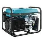 Бензиновый генератор Konner&Sohnen KS 10000E-1/3, фото , изображение 4