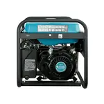 Бензиновый генератор Konner&Sohnen KS 10000E-1/3, фото , изображение 7