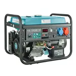 Бензиновый генератор Konner&Sohnen KS 7000E-1/3, фото , изображение 2