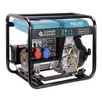 Дизельний генератор Konner&Sohnen KS 8102HDE-1/3 ATSR, image _ab__is.image_number.default