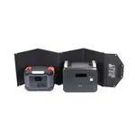 Портативная зарядная станция 2E 2E-BS006, 2000 Вт, 1997Вт/час, LiFePO4, фото , изображение 15