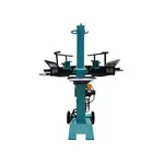 Дровокол електричний Konner&Sohnen KS 8THE V 55/40, image 