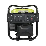 Инверторный генератор Konner&Sohnen KSB 21i, фото , изображение 8