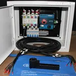 Дизельний генератор SENCI SC 17 YS + ATS, image _ab__is.image_number.default