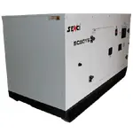 Дизельний генератор SENCI SC 50 YS + ATS, image _ab__is.image_number.default