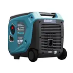Инверторный генератор Könner&Söhnen KS 4000iE S, фото , изображение 9
