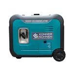Інверторний генератор Könner&Söhnen KS 5500iE S ATSR, image _ab__is.image_number.default