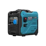 Инверторный генератор Könner&Söhnen KS 6000iE S ATS, фото , изображение 4