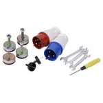 Дизельний генератор Konner&Sohnen KS 9102HDE 1/3 ATSR, image _ab__is.image_number.default