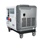 Дизельний генератор Konner&Sohnen KS 9300DE-1/3 ATSR SUPER S (Euro 5), image _ab__is.image_number.default