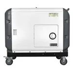 Дизельный генератор Konner&Sohnen KS 9300DE-1/3 ATSR, фото , изображение 4