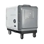 Дизельный генератор Konner&Sohnen KS 9300DE ATSR SUPER S, фото , изображение 7