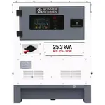 Дизельна трифазна електростанція Könner&Söhnen KS 25-3DE, image _ab__is.image_number.default