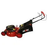 Бензинова газонокосарка Senci LMA 22 S 22, image 