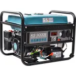 Бензиновий генератор Konner&Sohnen KS 3000E, image 