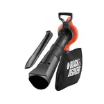 Садовий пилосос Black&Decker GW2810, image 